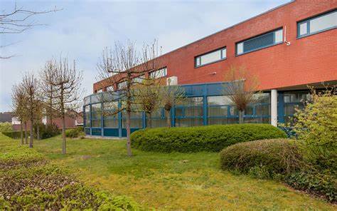 Exterieur BeCenter Swalmen